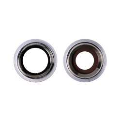 CAMERA LENS WITH FRAME APPLE IPHONE 11 PURPLE CAMERA LENS WITH FRAME APPLE IPHONE 11 PURPLE